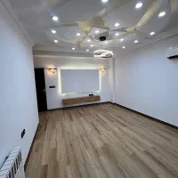 ۵۱متر/پارکینگ/آسانسور/فول دیزاین/سند تک برگ|فروش آپارتمان|اندیشه, شهرک المهدی|دیوار