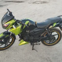 آپاچی|موتورسیکلت|مشهد, شهید قربانی|دیوار