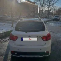 کوییک RS 1402 فرمان D پشت آمپر جدید|خودرو سواری و وانت|اردبیل, |دیوار