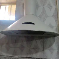 هود آشپزخانه