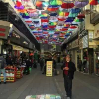 ۵۰متر آپارتمان با سند تجاری میدان انقلاب