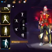 اکانت فری فایر|کنسول، بازی ویدئویی و آنلاین|یاسوج, |دیوار