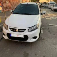 کوییک دنده ای ساده