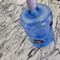 شیر آب شارژی|آبسردکن و تصفیه آب|تهران, صادقیه|دیوار