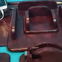 کارگر ساده خانم