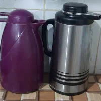 فلاکس چای آبپخش