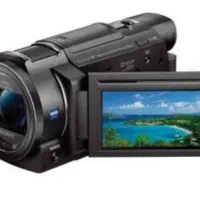 دوربین فیلم برداری و عکاسی سونی kh3200