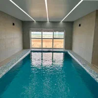 ویلای پارادایس استخر جکوزی رو به دریا پلاک یک|اجارهٔ کوتاه‌مدت ویلا و باغ|نور, |دیوار