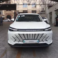 بیجینگ ایکس ۷ X7