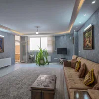 آپارتمان ۲طرف نور تک واحدی ۱۱۵ متر خ جابرانصاری