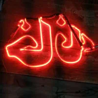 ال ای دی ، ترانس ، نئون|ریسه و چراغ تزئینی|مشهد, مشکینی (شهرک غرب)|دیوار