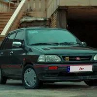 پراید هاچبک کره ای DM nasim مدل80|خودرو سواری و وانت|جوانرود, |دیوار