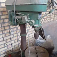 دریل پایه بلند مته M20 مصطفی قلی اصلی|ماشینآلات صنعتی|پاکدشت, خاتون آباد|دیوار