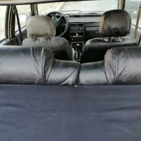 پراید 141مدل 82|خودرو سواری و وانت|اسلام‌شهر, شهرک سعیدیه|دیوار