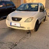 تیبا ۱ مدل ۹۸ خونگی