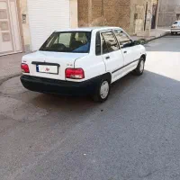 پرایدد مدل 91 دوگانه|خودرو سواری و وانت|کرج, خرمدشت|دیوار