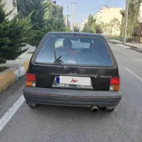 هاچ بک مدل ۸۵|خودرو سواری و وانت|سرخرود, |دیوار