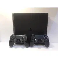 PS4 کپی‌خور ورژن 9 یک‌ترا فول بازی