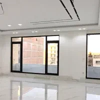 فروش واحد لوکس کلید نخورده خیابان ورزش