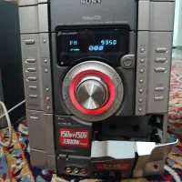 رادیو ظبط سیدیخور