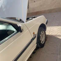 پارس ۹۱ دوگانه شرکتی|خودرو سواری و وانت|اراک, |دیوار