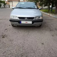 پژو SLX TU5