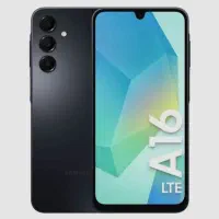 گوشی سامسونگ a16