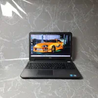 لپ تاپ با کیفیت و پر سرعت دل ۳۵۴۰|رایانه همراه|قزوین, |دیوار