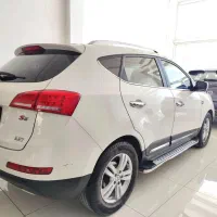 جک S5 مدل ۹۵|خودرو سواری و وانت|اردبیل, |دیوار