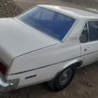 شورلت نوا مدل ۶۵ اتوماتیک|خودرو کلاسیک|شاهینشهر, مخابرات (شهید بهشتی)|دیوار