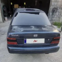 هیوندا اکسل. ال.اس|خودرو سواری و وانت|کلاچای, |دیوار