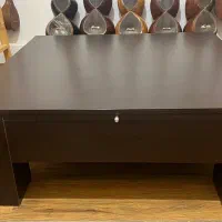 میز جلوی مبل