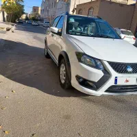 ماشین کوئیک RS