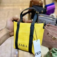 حراج عمده کیف دوخت تهران و دکورکفش زیرقیمت