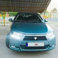 دناپلاس مدل97خاکستری|خودرو سواری و وانت|تهران, بوستان ولایت|دیوار