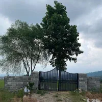زمین زیر قیمت سند دار جواز قابل ساخت|فروش زمین و ملک کلنگی|تهران, تهرانپارس غربی|دیوار