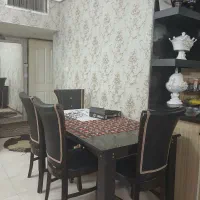 میز و صندلی شیش نفره مفت