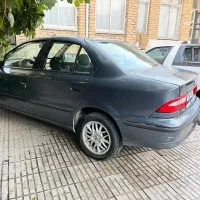 سمند LX مدل ۸۹|خودرو سواری و وانت|کرمانشاه, |دیوار