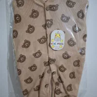 سرهمی نوزادی نو