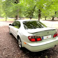 ماکسیما ۸۸ اتومات|خودرو سواری و وانت|امامزاده عبدالله, |دیوار