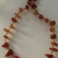 فروش گردن آویز عقیق
