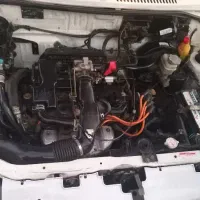 پراید 111|خودرو سواری و وانت|رشت, سعدی (تختی)|دیوار