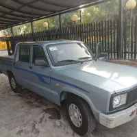 مزدا کارا|خودرو سواری و وانت|قم, نخودی|دیوار