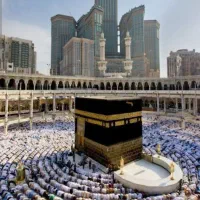 حج واجب سال ۸۶