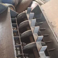 گوسفند علوف خردکن   گاو مرغ شتر مرغ غاز بوقلمون|لوازم جانبی حیوانات|خاوران, |دیوار