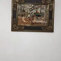 تابلو فرش نو