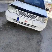 پراید 132 مدل 88