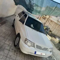 پراید ۱۱۱ شاسی پلمپ