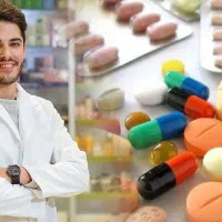 کروکی داروخانه/لوکیشین تاپ/بدون مشابه