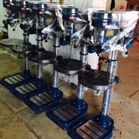 دریل ستونی پیشروو TAKکلت خور mb23 اصل